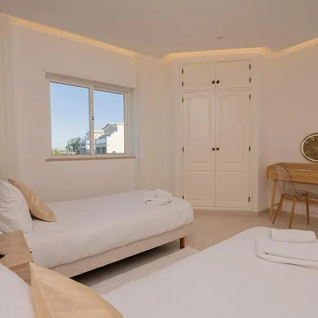 Tropical Oasis Park Portimão