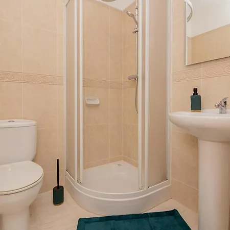 Villa Tropical Oasis Park *