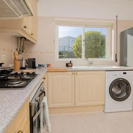 Villa Tropical Oasis Park *