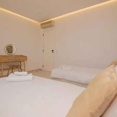 Villa Tropical Oasis Park Portimão