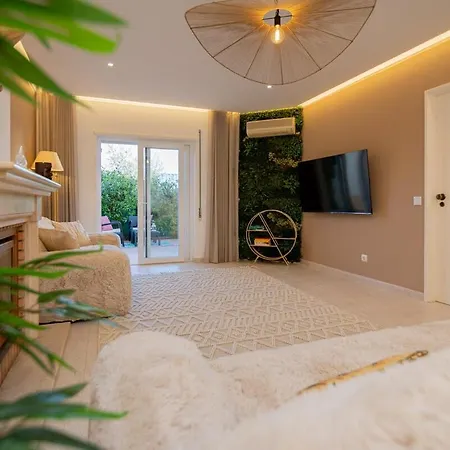 Tropical Oasis Park * Portimão