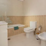 Tropical Oasis Park Вилла Портиман