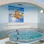 Tropical Oasis Park Вилла *