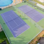 Tropical Oasis Park Вилла Портиман