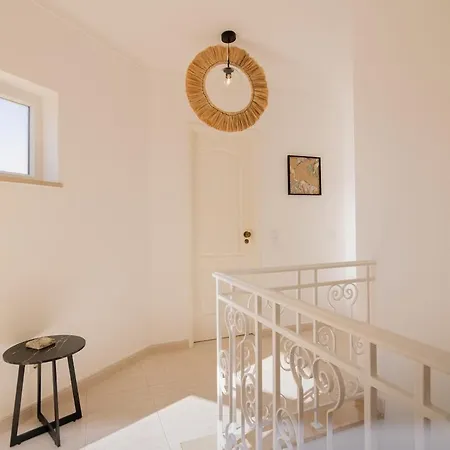 Tropical Oasis Park Portimão