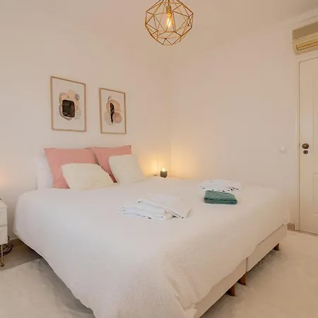 Villa Tropical Oasis Park Portimao