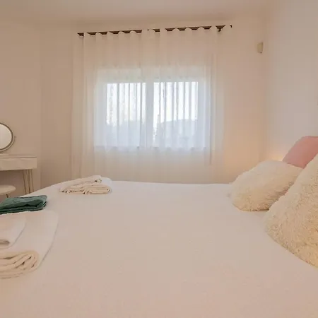 Villa Tropical Oasis Park