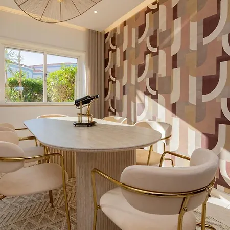 Villa Tropical Oasis Park