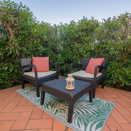 Villa Tropical Oasis Park *