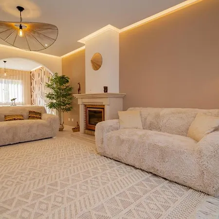 Tropical Oasis Park Portimão