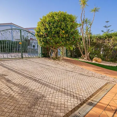 Villa Tropical Oasis Park *