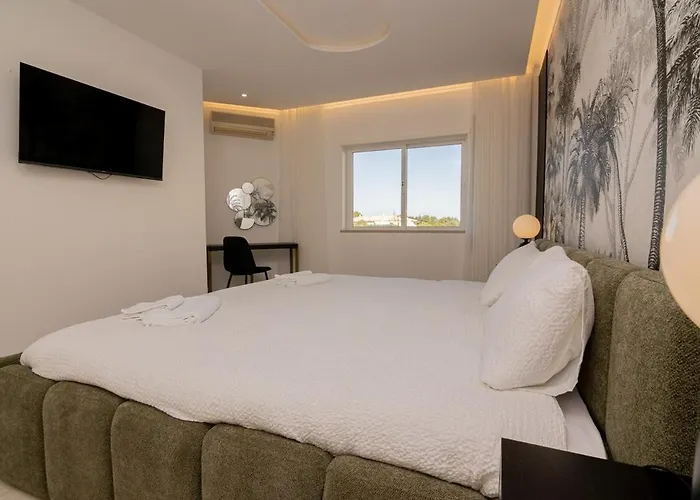 Tropical Oasis Park Villa