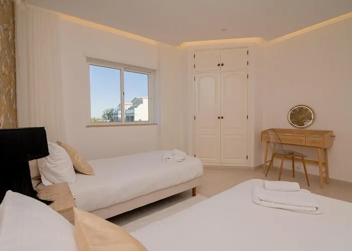 Tropical Oasis Park Portimão