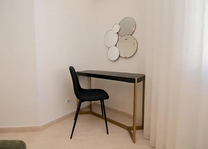 Tropical Oasis Park Villa