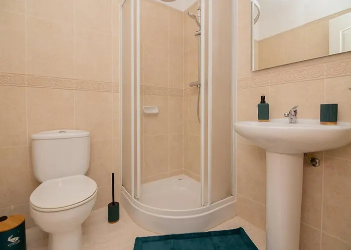 Villa Tropical Oasis Park *