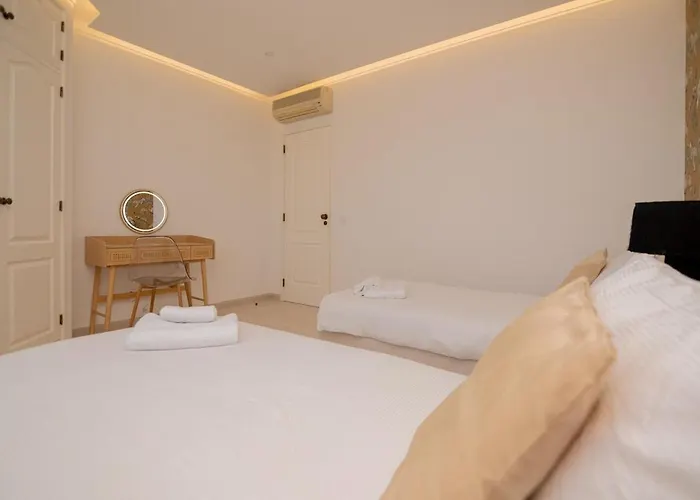 Villa Tropical Oasis Park Portimão