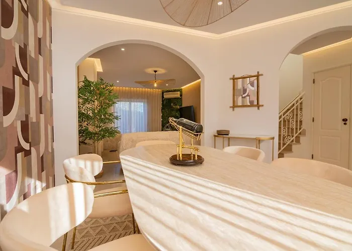 Villa Tropical Oasis Park *