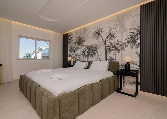 Tropical Oasis Park Portimão