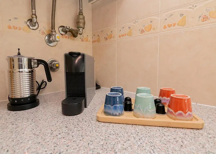 Tropical Oasis Park Villa