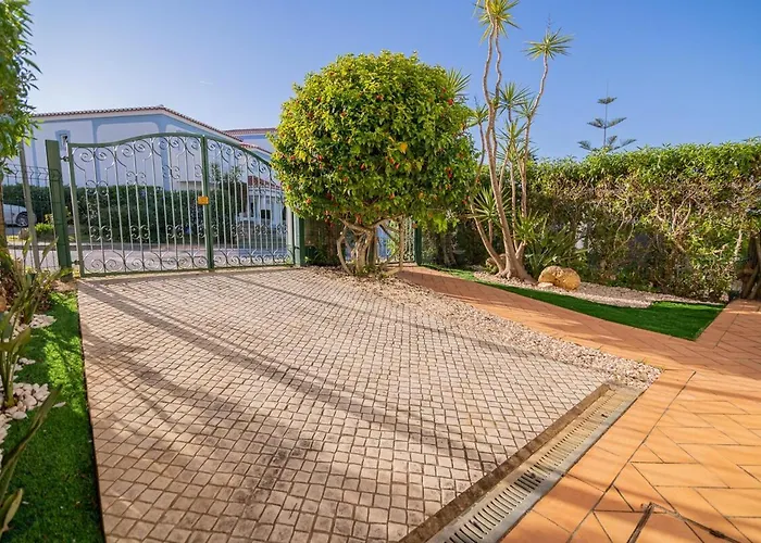 Villa Tropical Oasis Park *