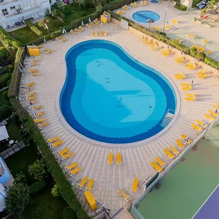 Tropical Oasis Park 빌라