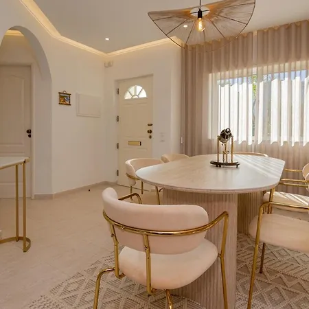 Villa Tropical Oasis Park *