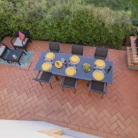 Tropical Oasis Park *