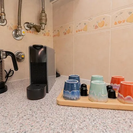 Tropical Oasis Park Villa